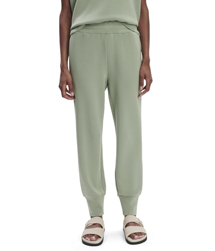 Varley Womens The Slim Cuff Pant 25 Loden Frost MD 25 at Amazon